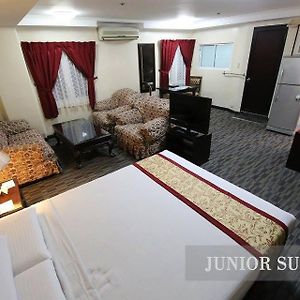 Hotel Asia Cebu