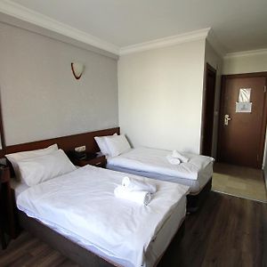 Lyon Hotel Istanbul